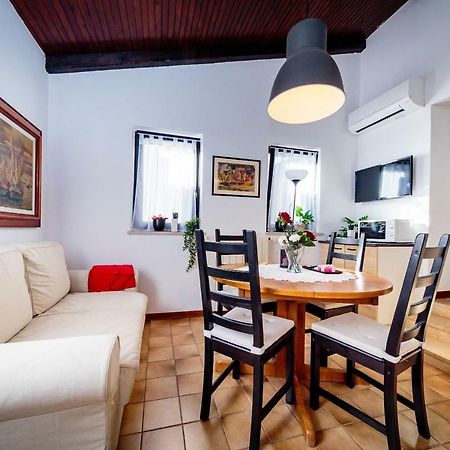 Apartments C52 Ρόβινι Εξωτερικό φωτογραφία