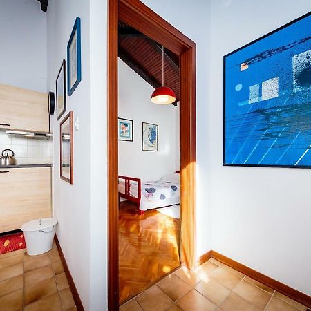 Apartments C52 Ρόβινι Εξωτερικό φωτογραφία