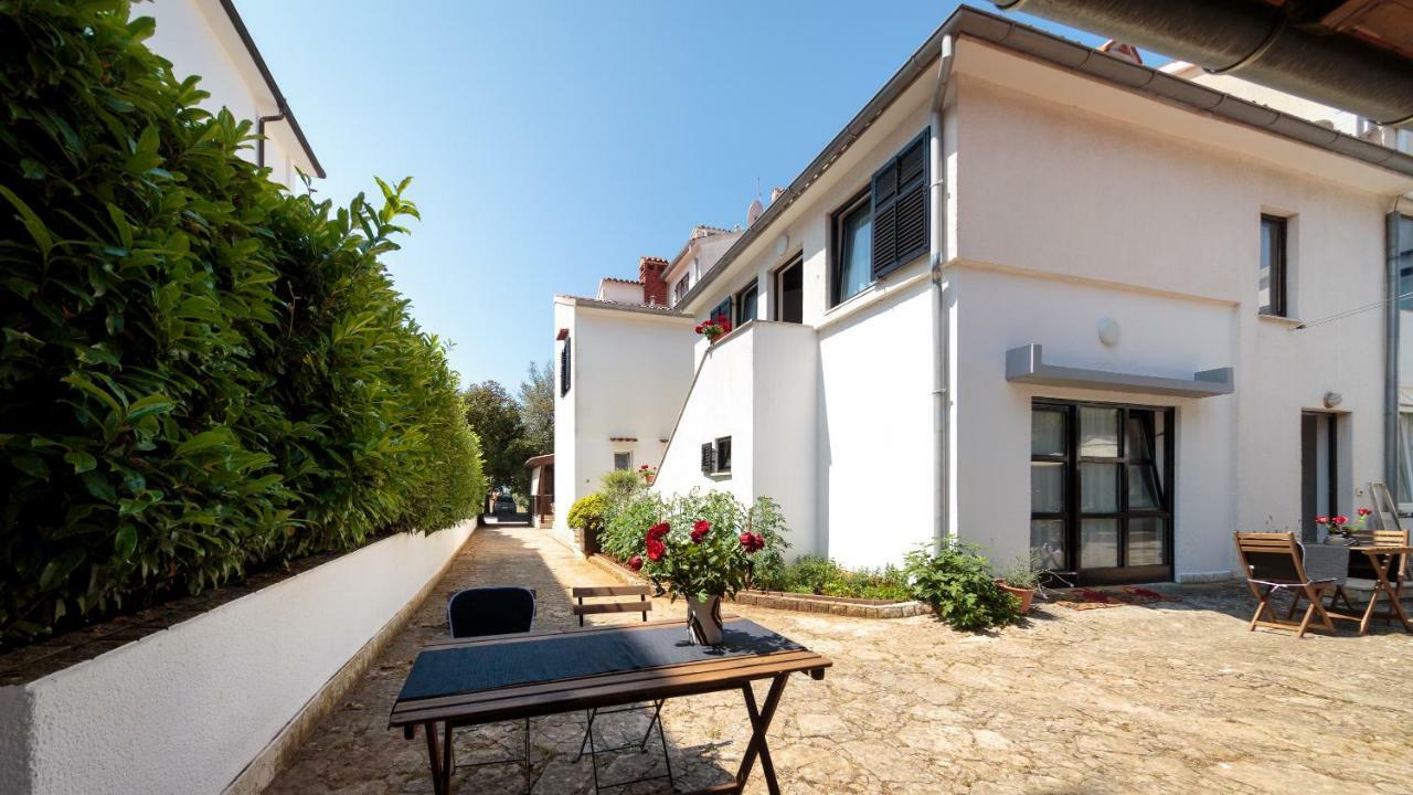Apartments C52 Ρόβινι Εξωτερικό φωτογραφία