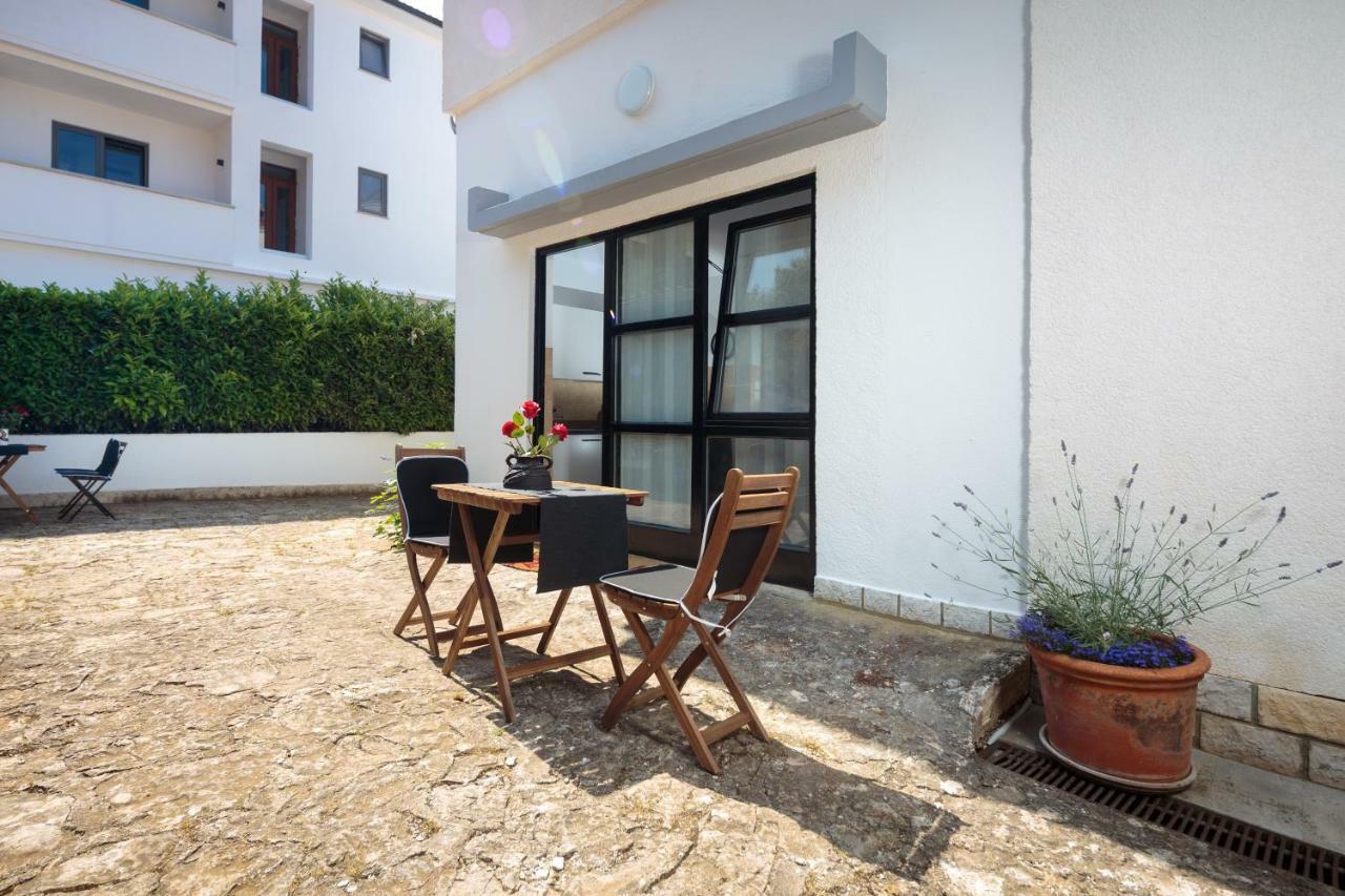 Apartments C52 Ρόβινι Εξωτερικό φωτογραφία
