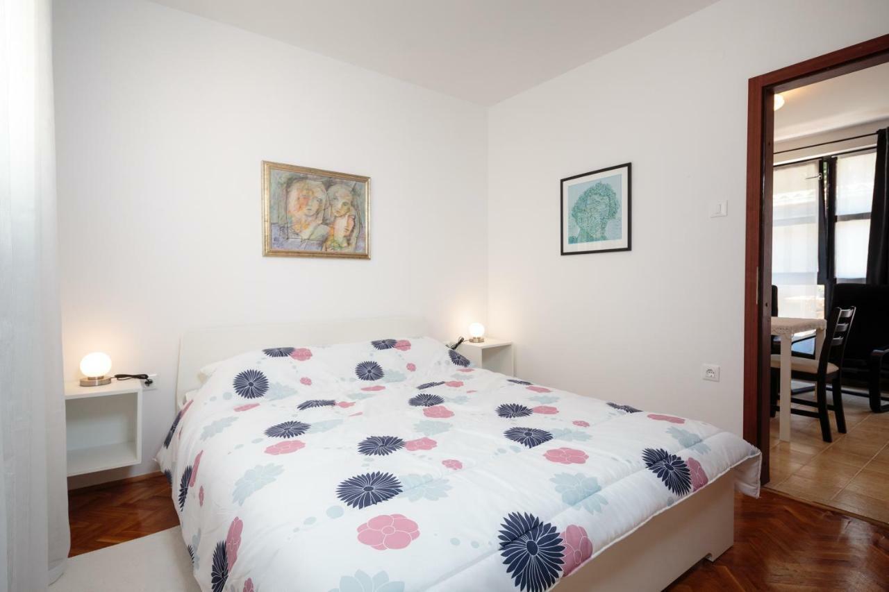 Apartments C52 Ρόβινι Εξωτερικό φωτογραφία