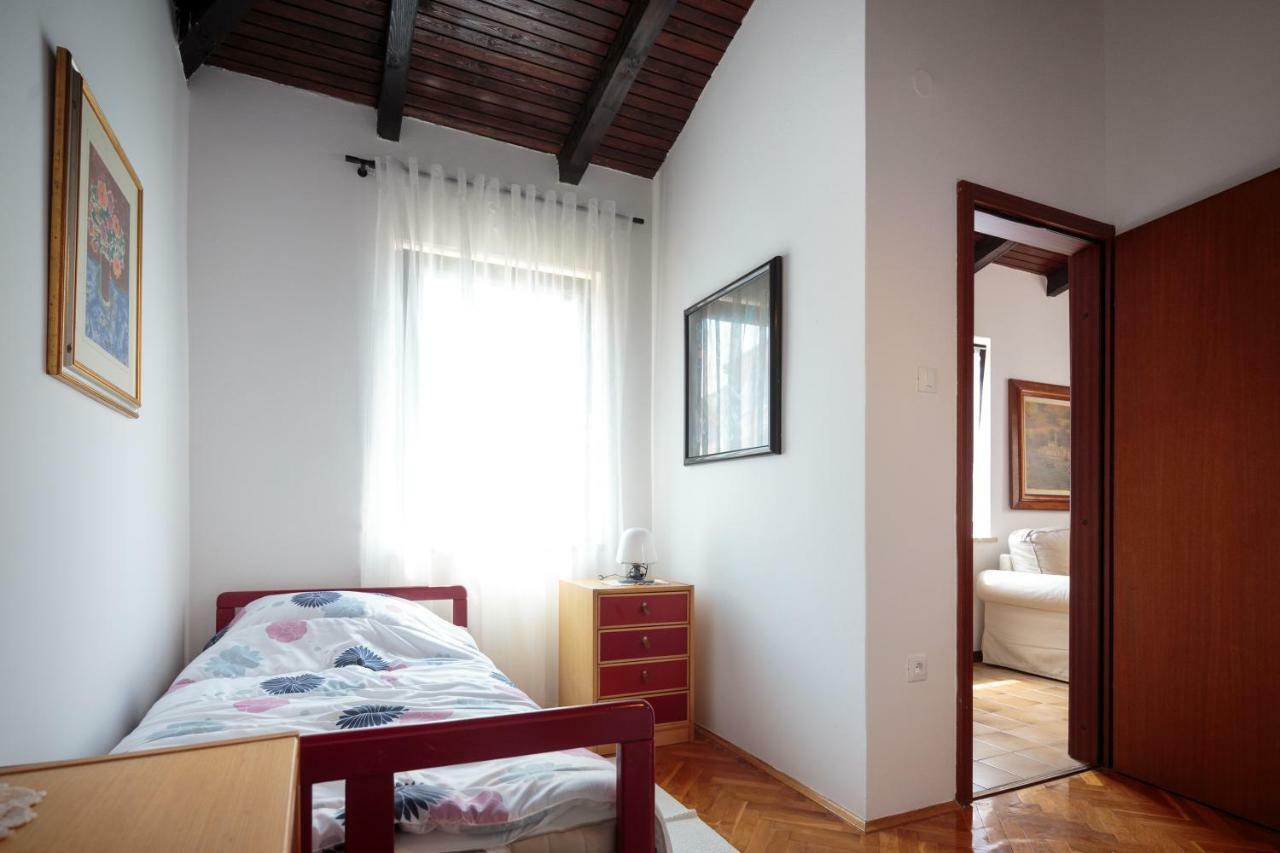 Apartments C52 Ρόβινι Εξωτερικό φωτογραφία