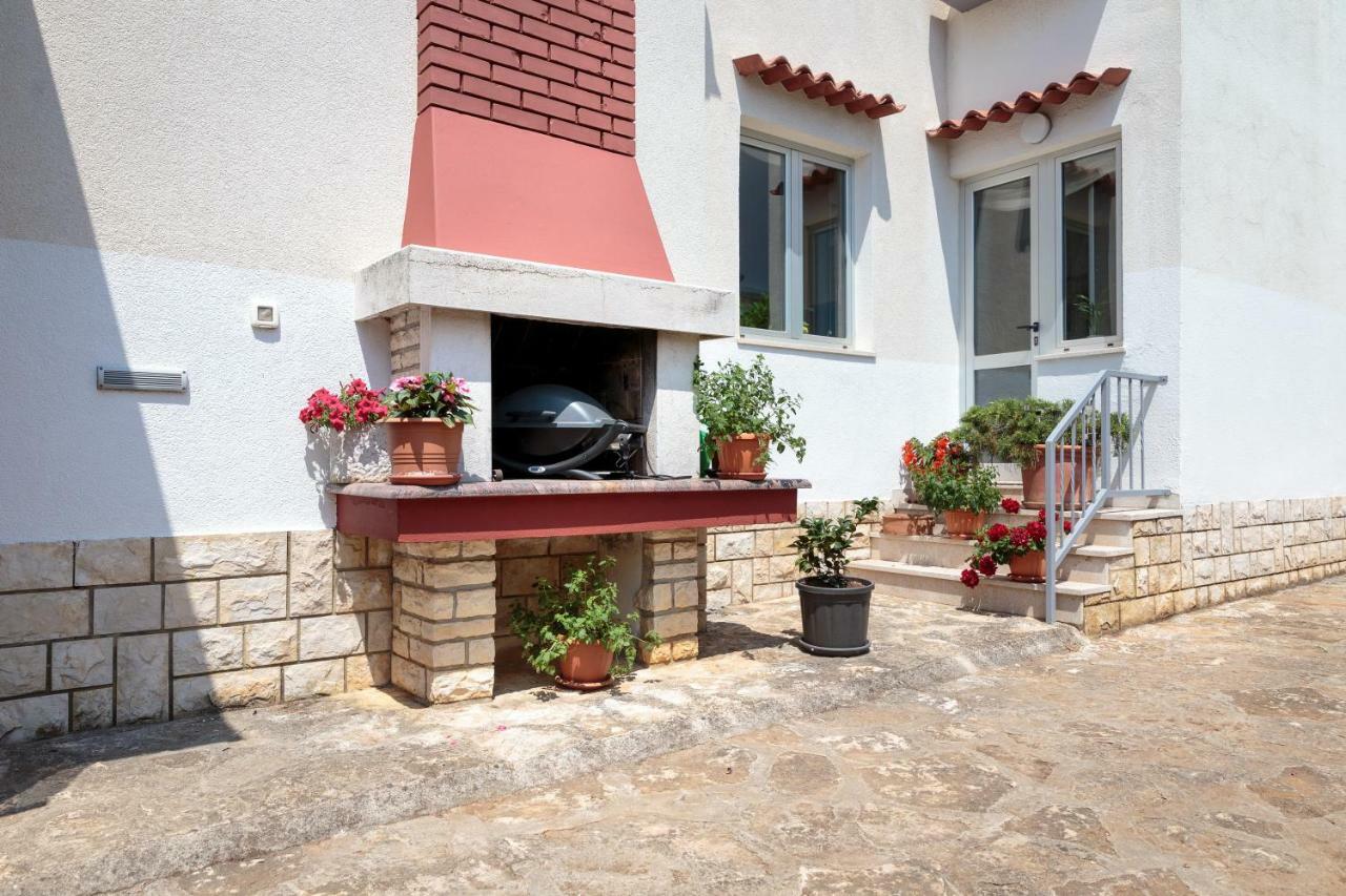 Apartments C52 Ρόβινι Εξωτερικό φωτογραφία
