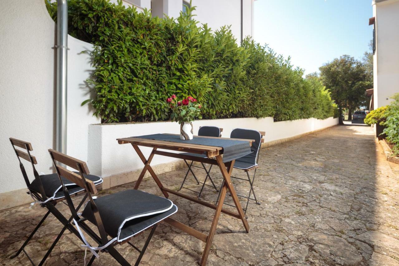 Apartments C52 Ρόβινι Εξωτερικό φωτογραφία