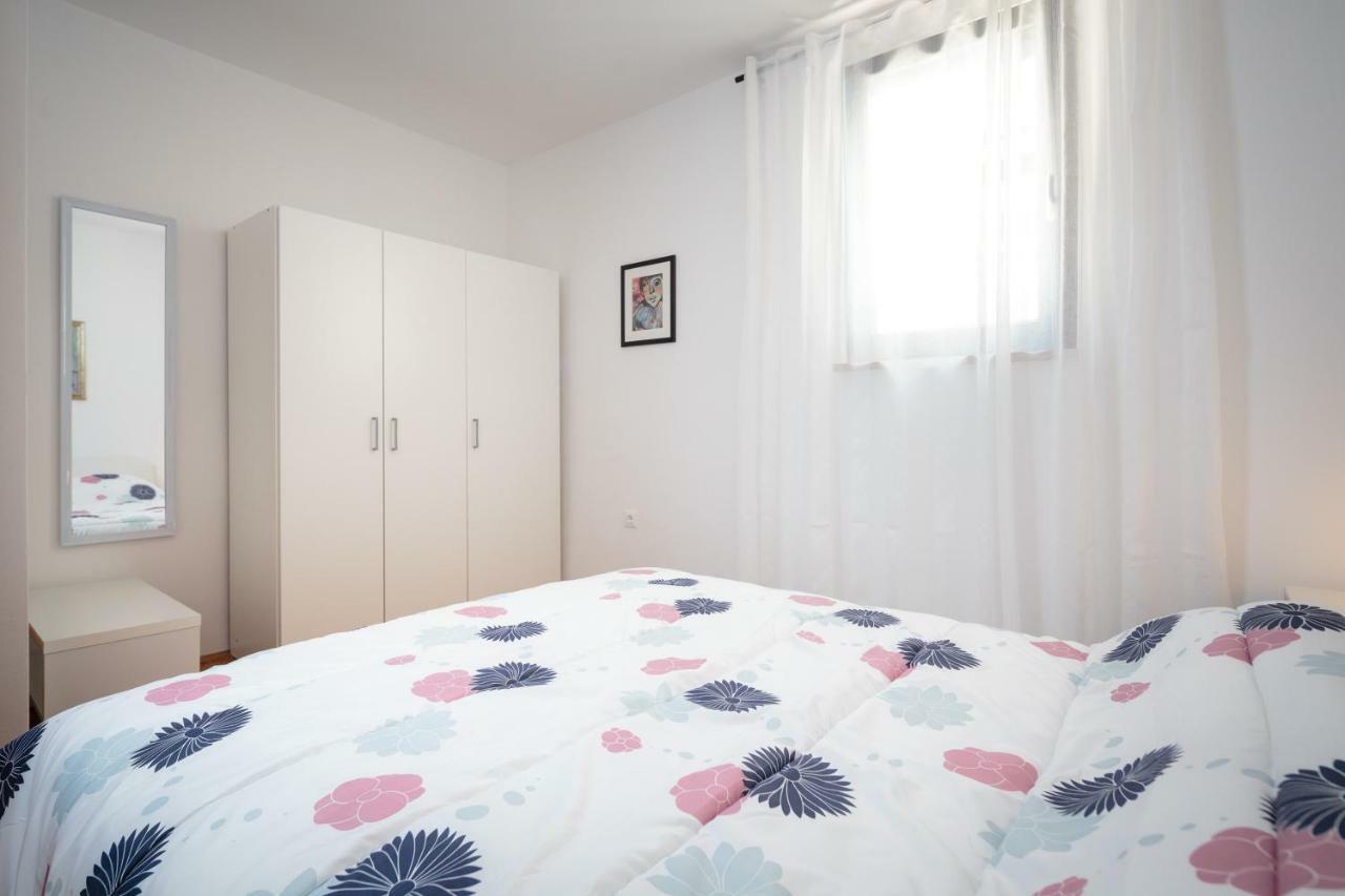 Apartments C52 Ρόβινι Εξωτερικό φωτογραφία
