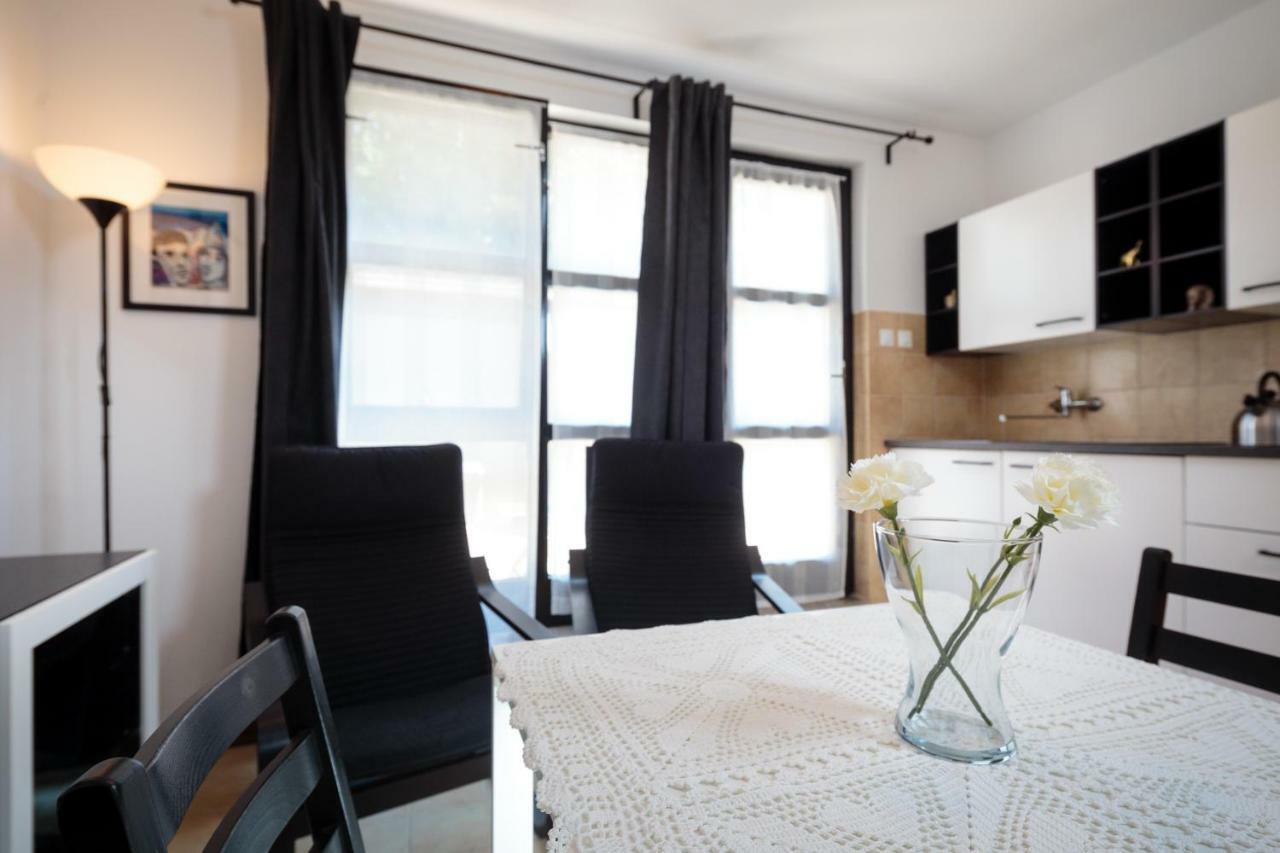 Apartments C52 Ρόβινι Εξωτερικό φωτογραφία