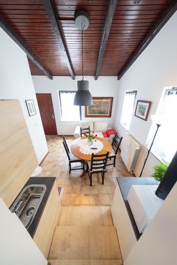 Apartments C52 Ρόβινι Εξωτερικό φωτογραφία