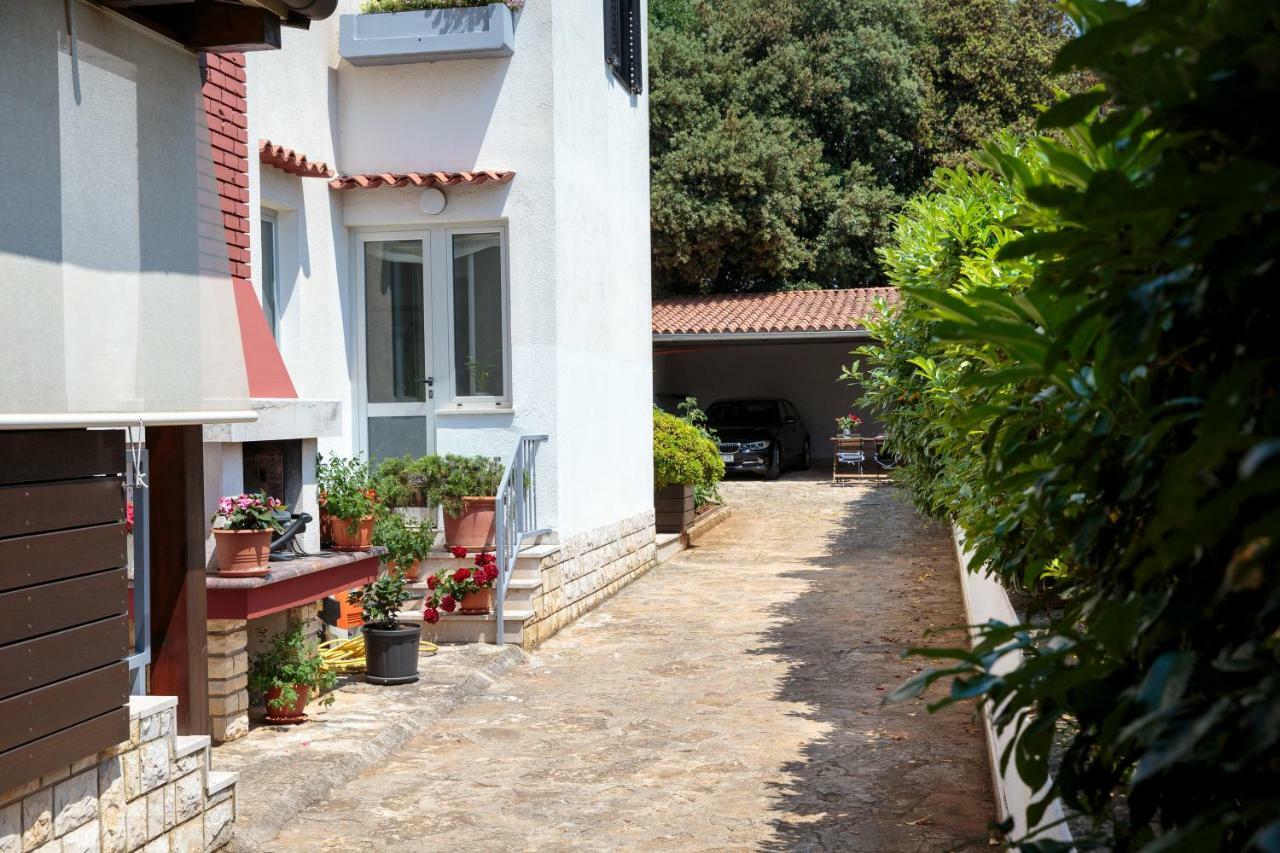 Apartments C52 Ρόβινι Εξωτερικό φωτογραφία