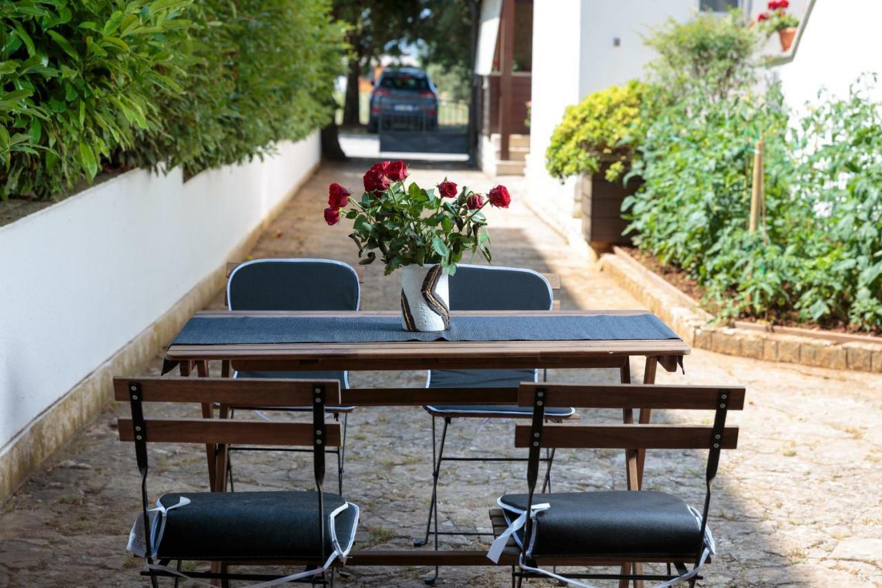 Apartments C52 Ρόβινι Εξωτερικό φωτογραφία
