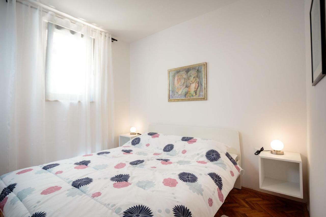 Apartments C52 Ρόβινι Εξωτερικό φωτογραφία