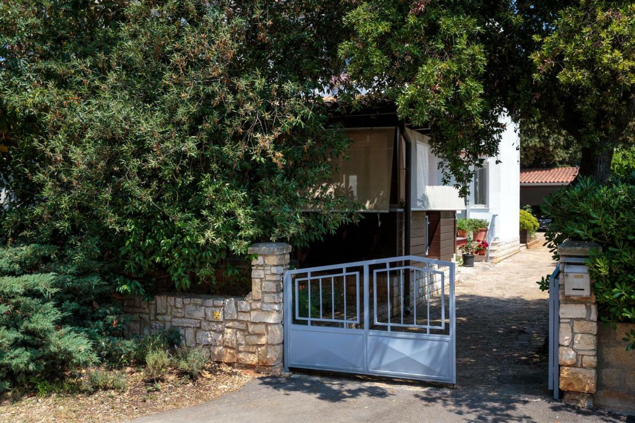 Apartments C52 Ρόβινι Εξωτερικό φωτογραφία