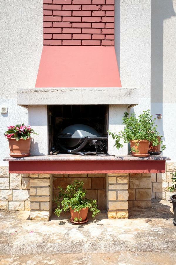 Apartments C52 Ρόβινι Εξωτερικό φωτογραφία