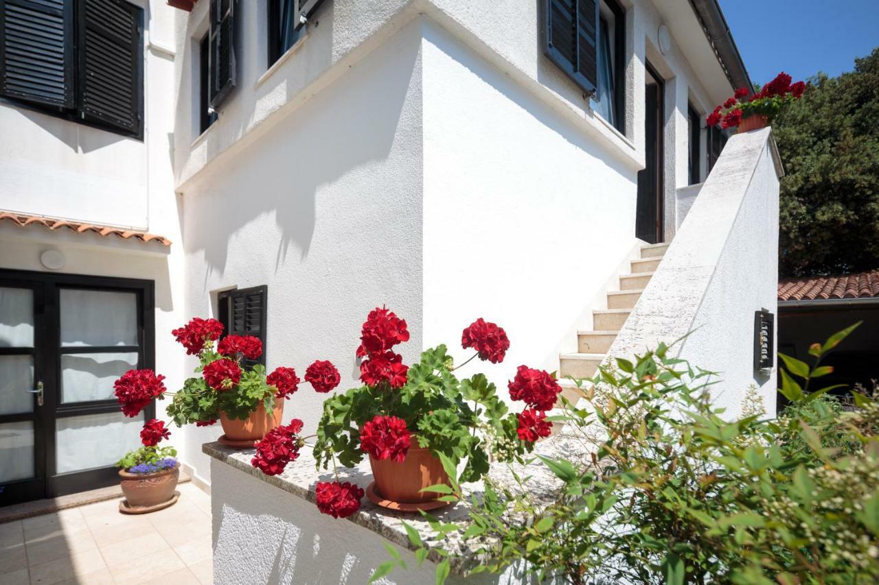 Apartments C52 Ρόβινι Εξωτερικό φωτογραφία