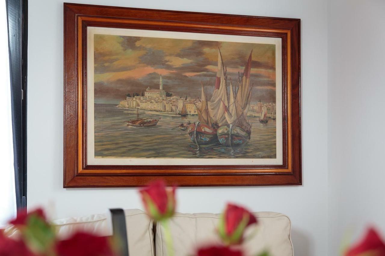 Apartments C52 Ρόβινι Εξωτερικό φωτογραφία