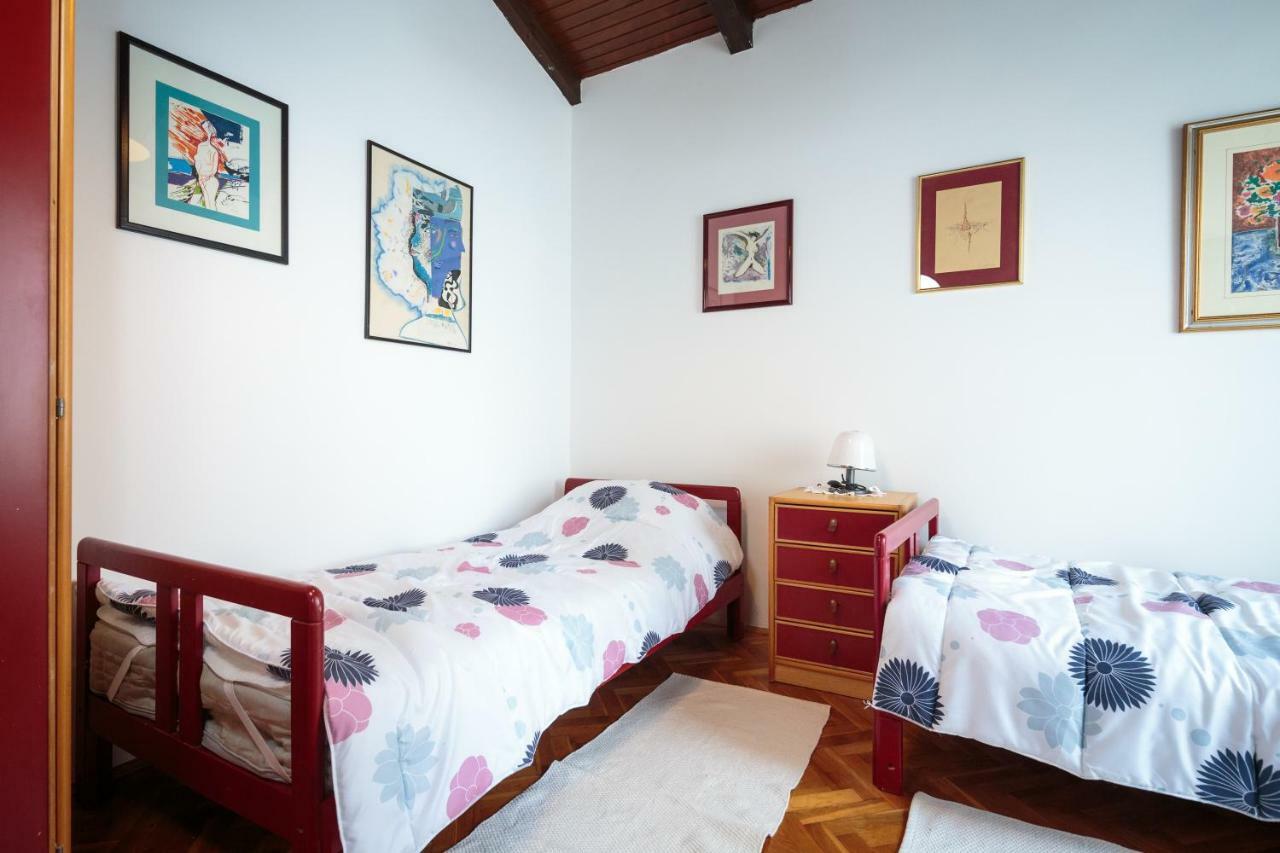 Apartments C52 Ρόβινι Εξωτερικό φωτογραφία