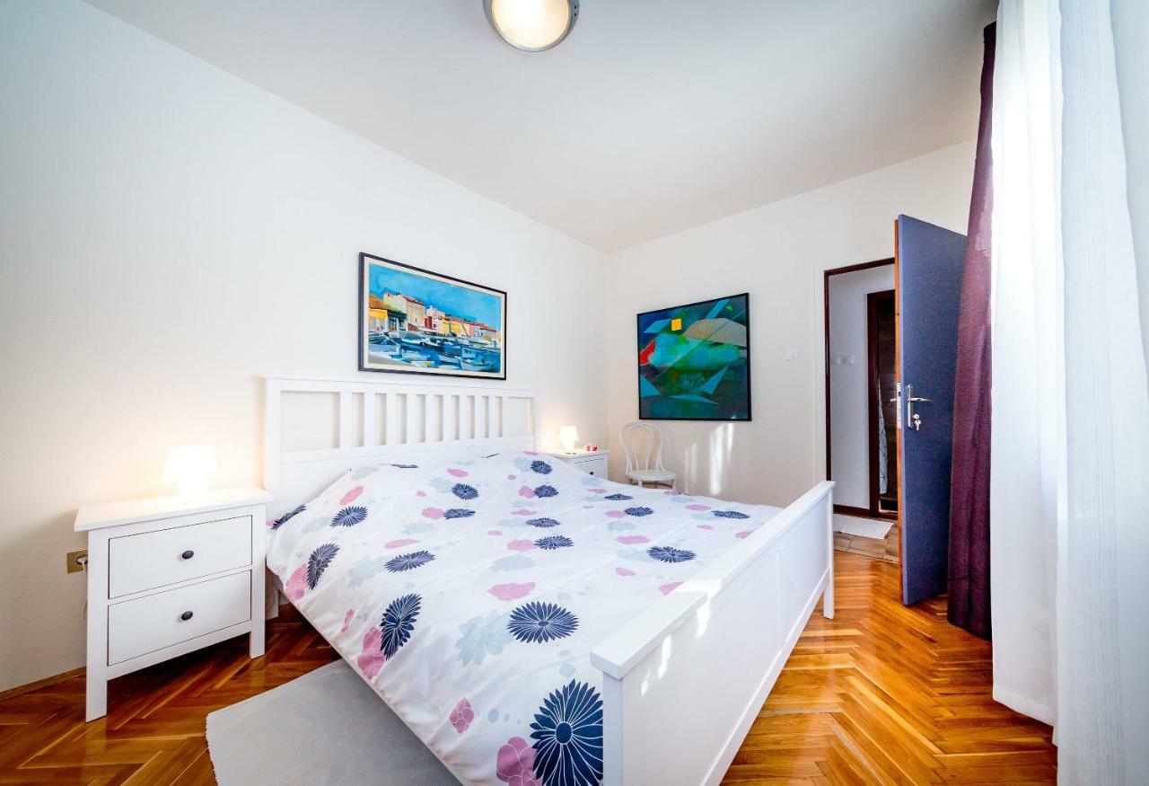 Apartments C52 Ρόβινι Εξωτερικό φωτογραφία