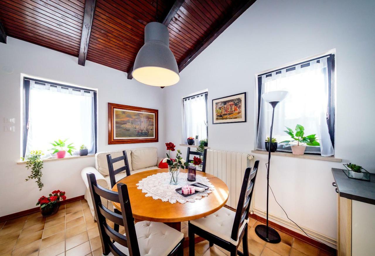 Apartments C52 Ρόβινι Εξωτερικό φωτογραφία