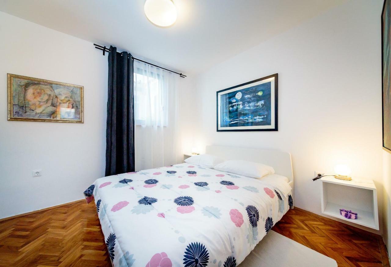 Apartments C52 Ρόβινι Εξωτερικό φωτογραφία