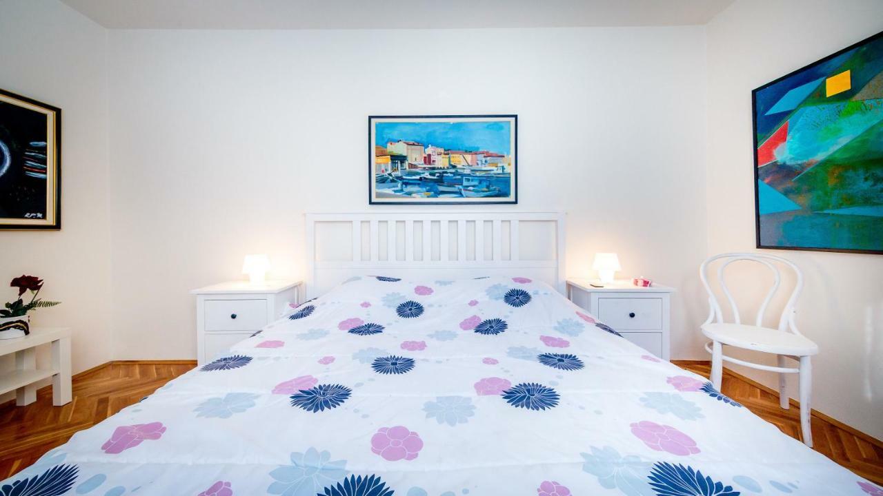 Apartments C52 Ρόβινι Εξωτερικό φωτογραφία