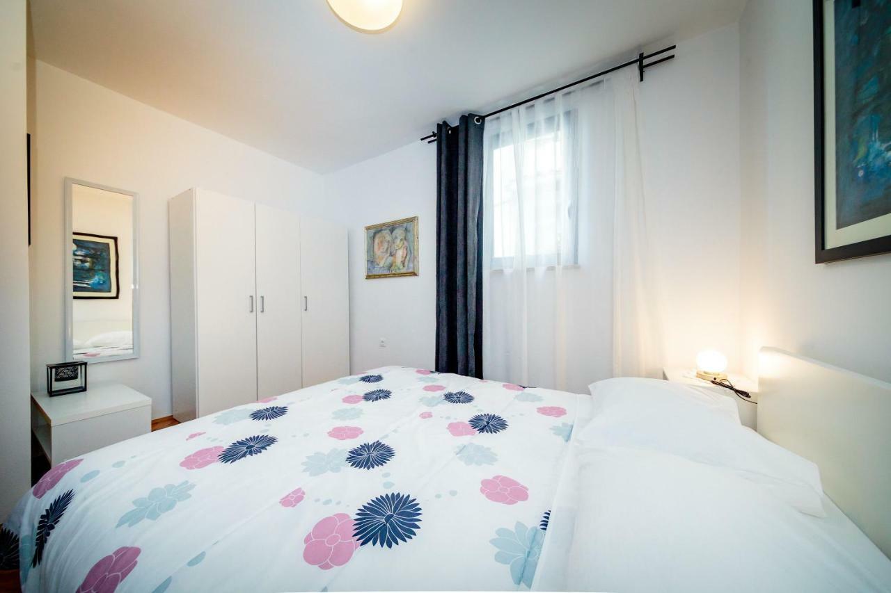 Apartments C52 Ρόβινι Εξωτερικό φωτογραφία