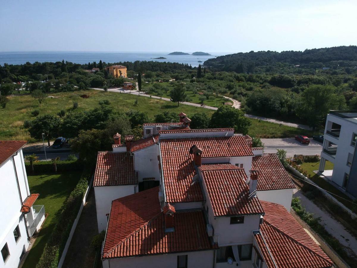 Apartments C52 Ρόβινι Εξωτερικό φωτογραφία