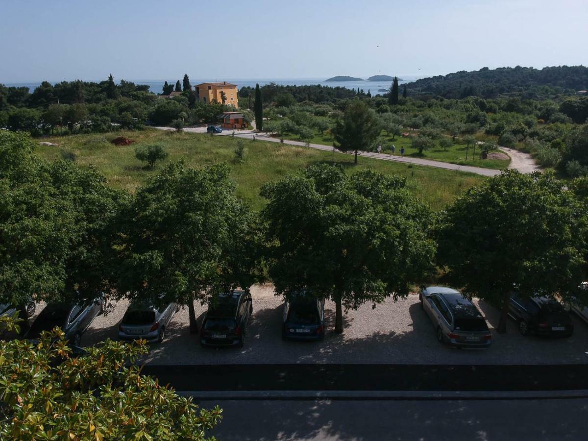 Apartments C52 Ρόβινι Εξωτερικό φωτογραφία