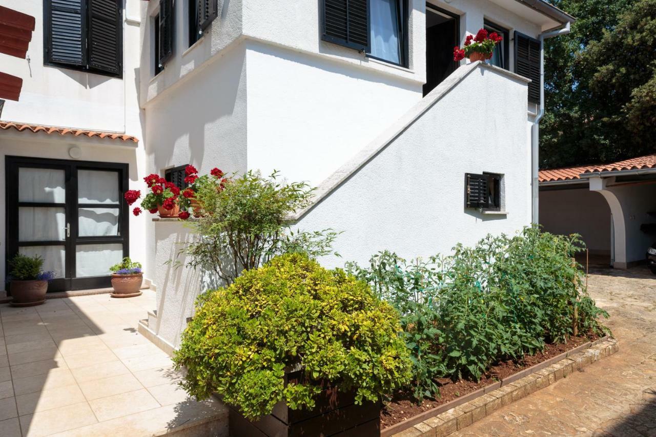 Apartments C52 Ρόβινι Εξωτερικό φωτογραφία