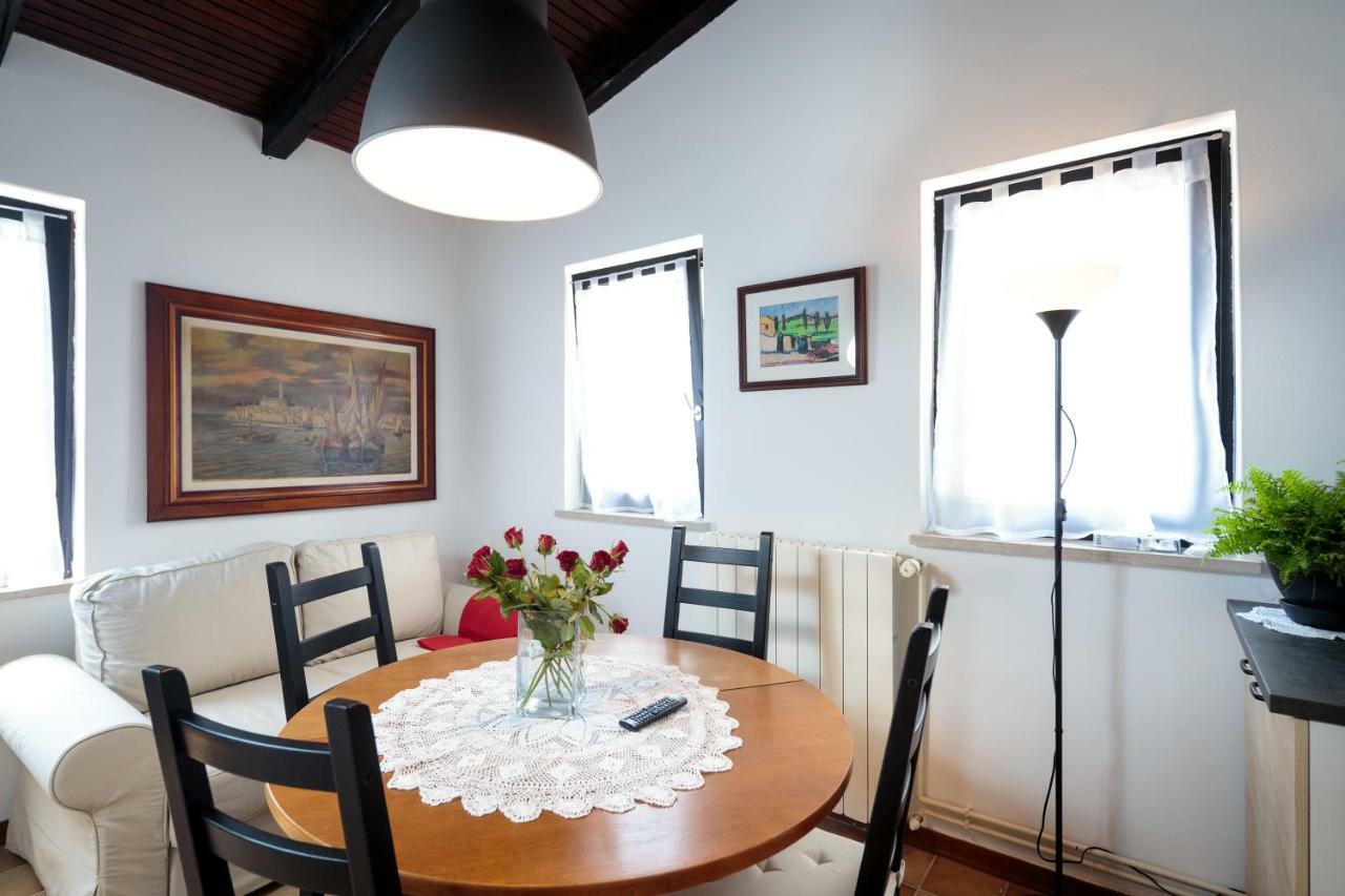 Apartments C52 Ρόβινι Εξωτερικό φωτογραφία