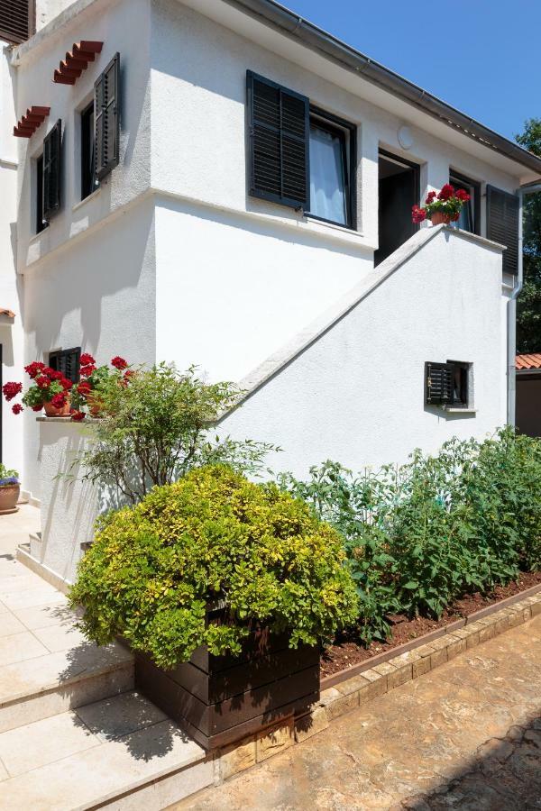 Apartments C52 Ρόβινι Εξωτερικό φωτογραφία