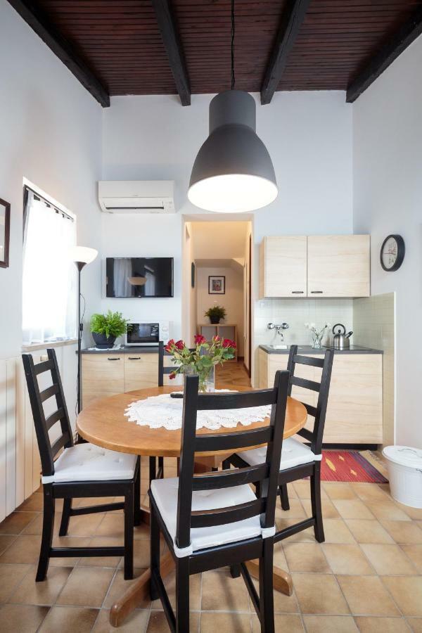 Apartments C52 Ρόβινι Εξωτερικό φωτογραφία