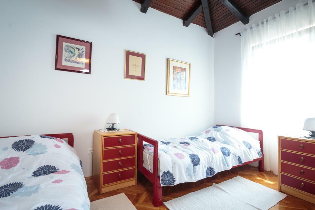 Apartments C52 Ρόβινι Εξωτερικό φωτογραφία