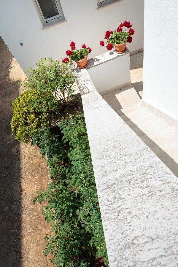 Apartments C52 Ρόβινι Εξωτερικό φωτογραφία