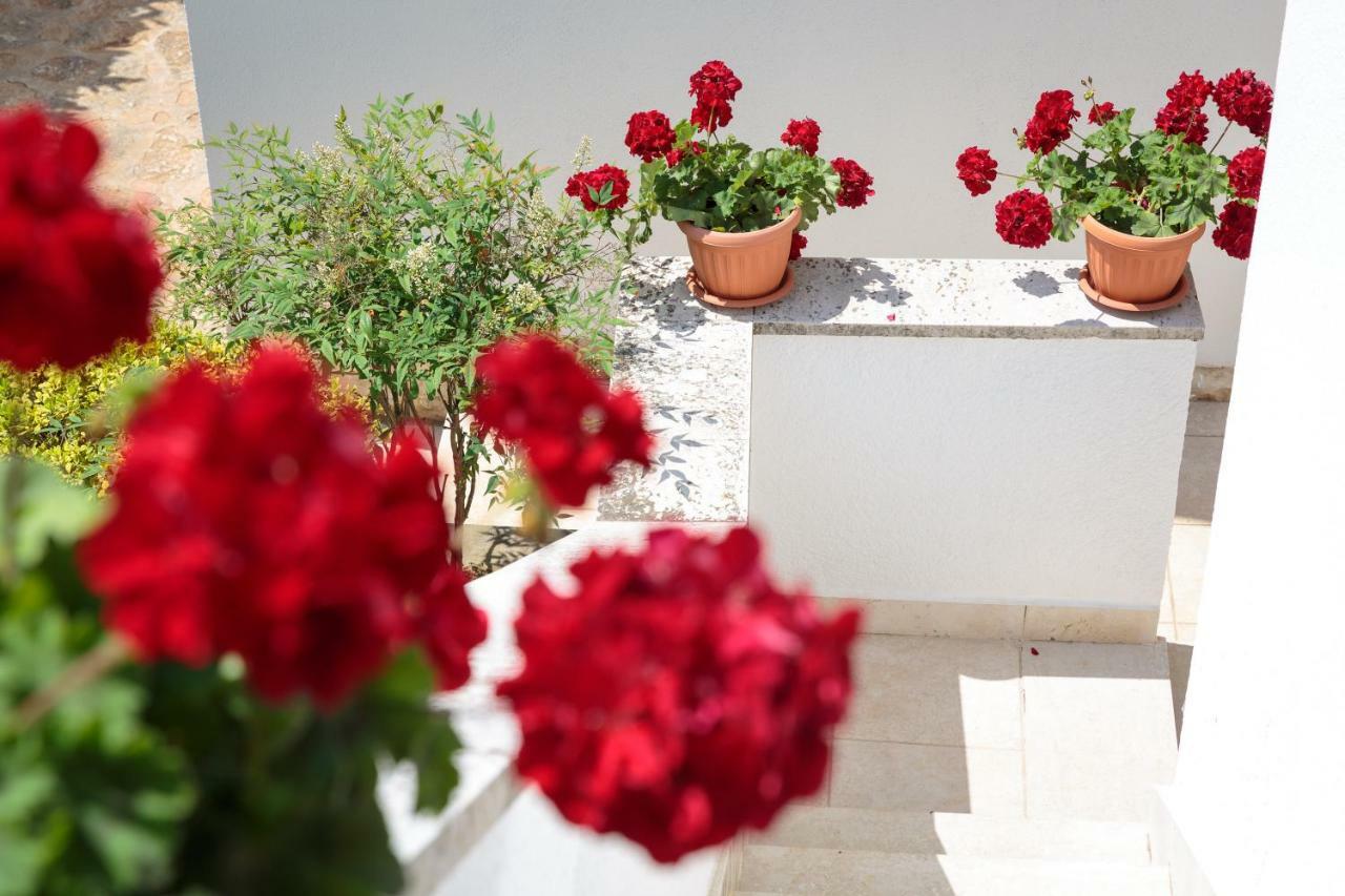 Apartments C52 Ρόβινι Εξωτερικό φωτογραφία