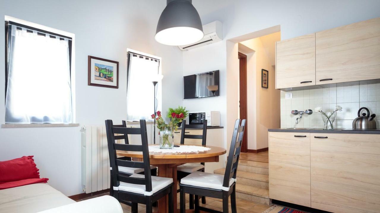 Apartments C52 Ρόβινι Εξωτερικό φωτογραφία