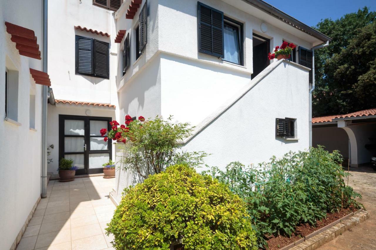 Apartments C52 Ρόβινι Εξωτερικό φωτογραφία