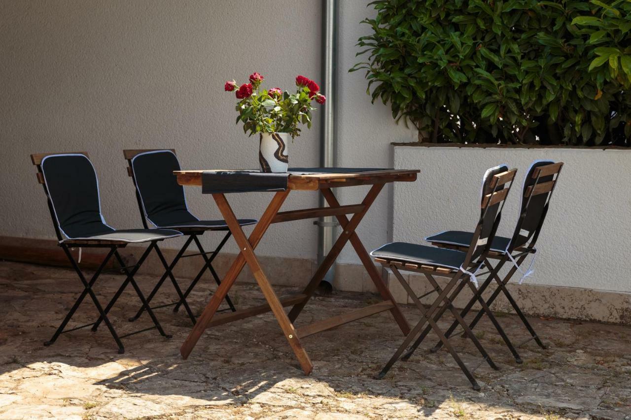 Apartments C52 Ρόβινι Εξωτερικό φωτογραφία