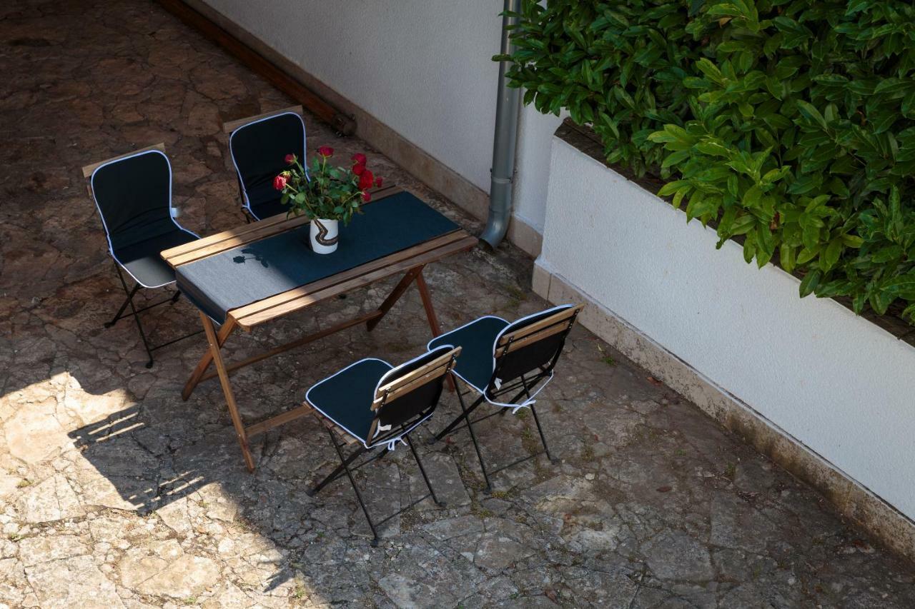 Apartments C52 Ρόβινι Εξωτερικό φωτογραφία