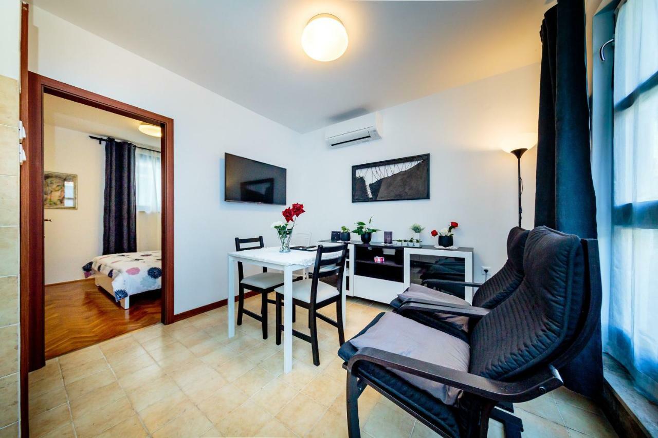 Apartments C52 Ρόβινι Εξωτερικό φωτογραφία