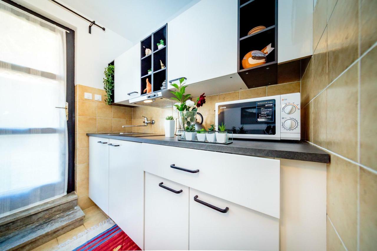 Apartments C52 Ρόβινι Εξωτερικό φωτογραφία
