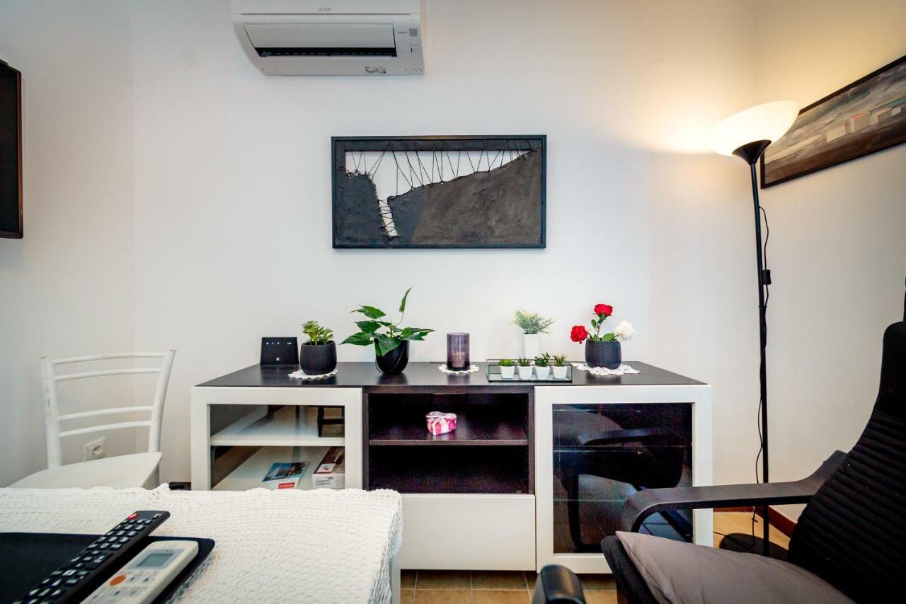 Apartments C52 Ρόβινι Εξωτερικό φωτογραφία