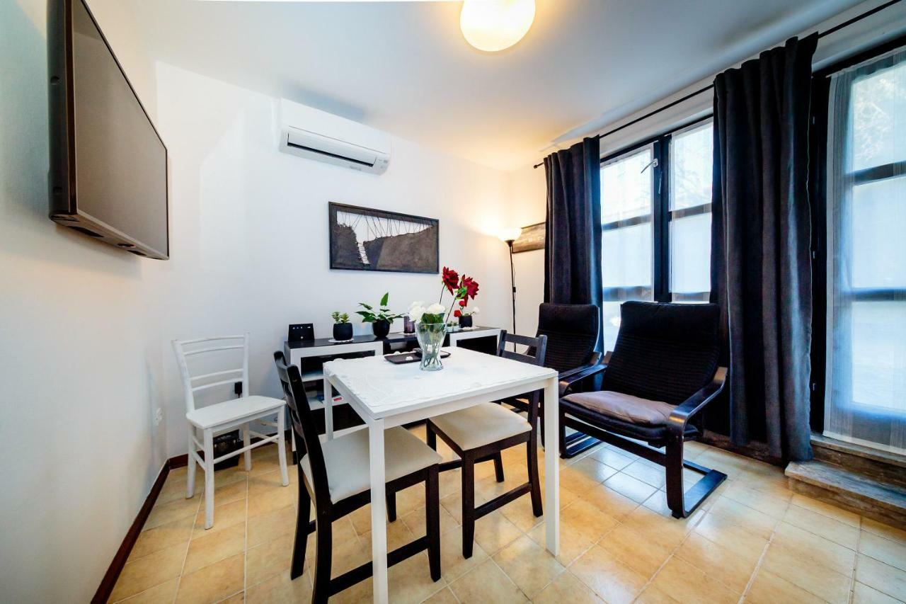 Apartments C52 Ρόβινι Εξωτερικό φωτογραφία
