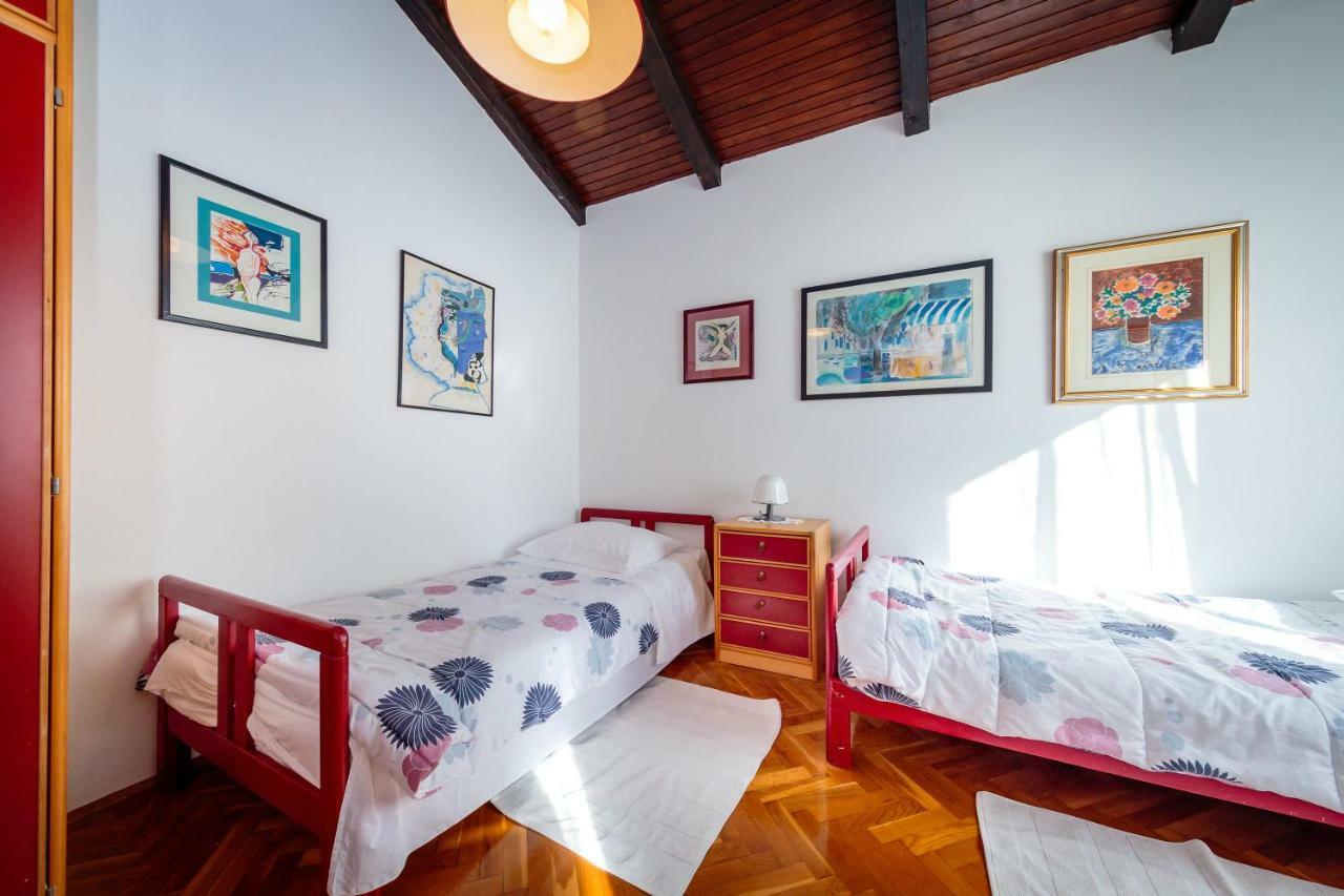 Apartments C52 Ρόβινι Εξωτερικό φωτογραφία